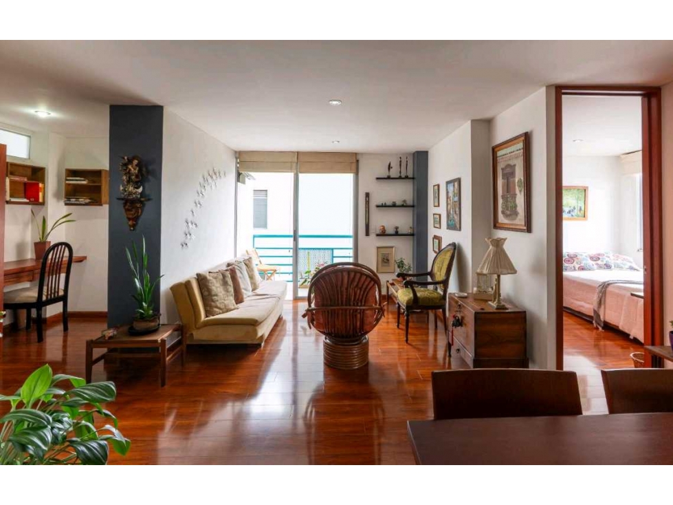 Se vende apartamento en av 19 norte de Armenia Quindio — foto 2