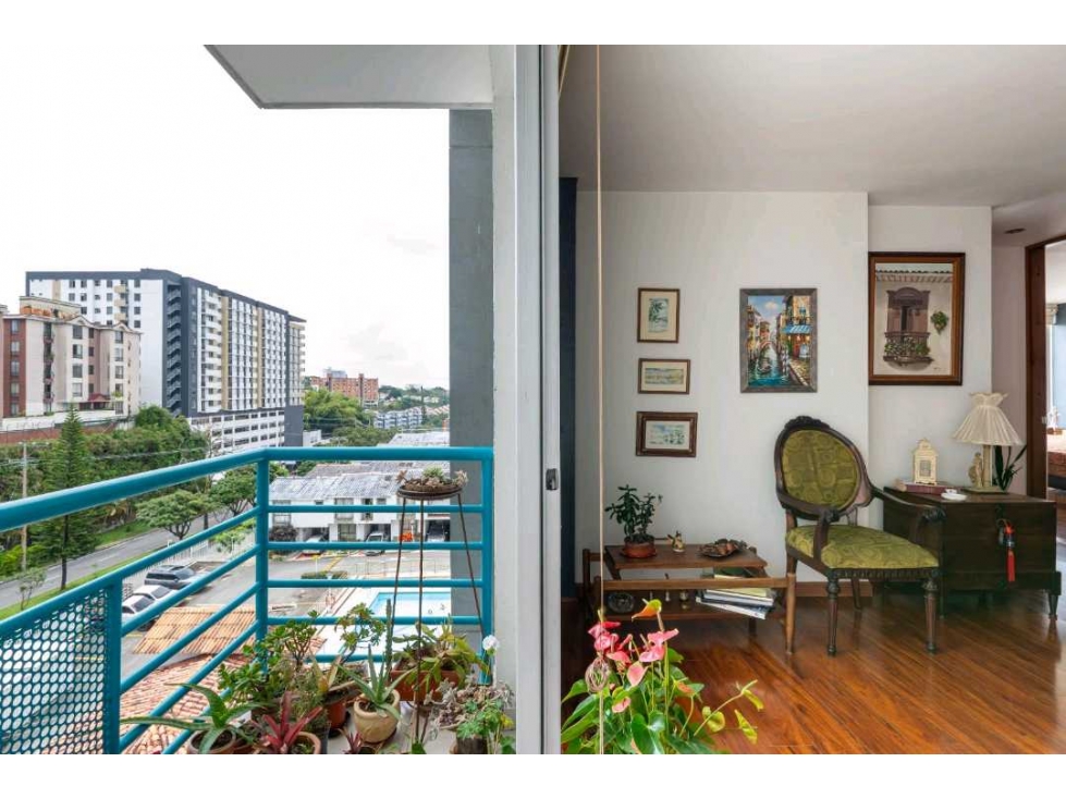 Se vende apartamento en av 19 norte de Armenia Quindio — foto 3