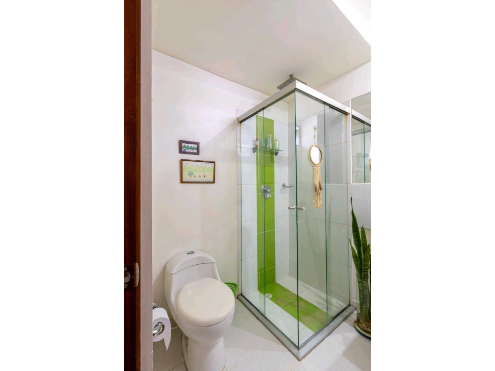 Se vende apartamento en av 19 norte de Armenia Quindio — foto 5