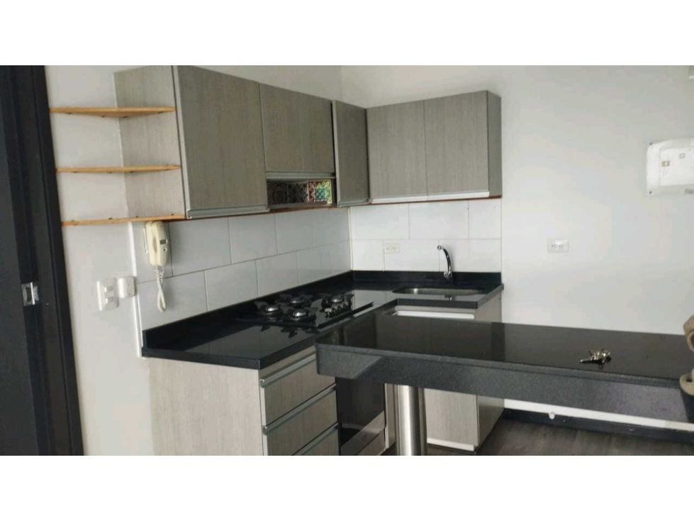 Se vende apartamento en av 19 norte de Armenia Quindio