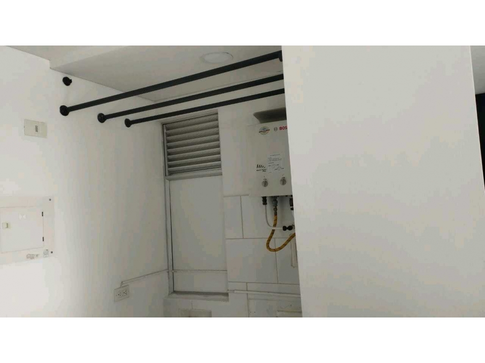 Se vende apartamento en av 19 norte de Armenia Quindio — foto 2