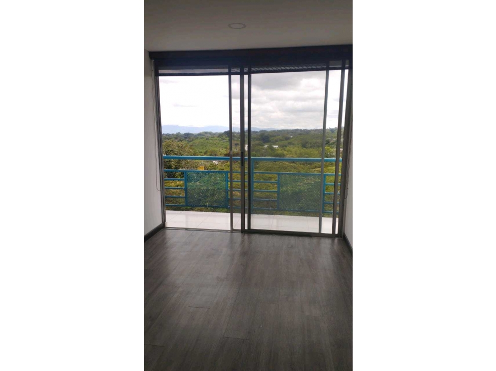 Se vende apartamento en av 19 norte de Armenia Quindio — foto 3