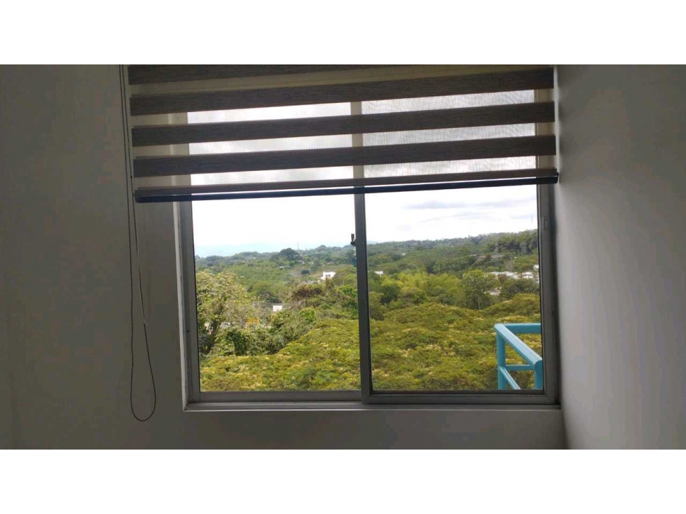 Se vende apartamento en av 19 norte de Armenia Quindio — foto 4