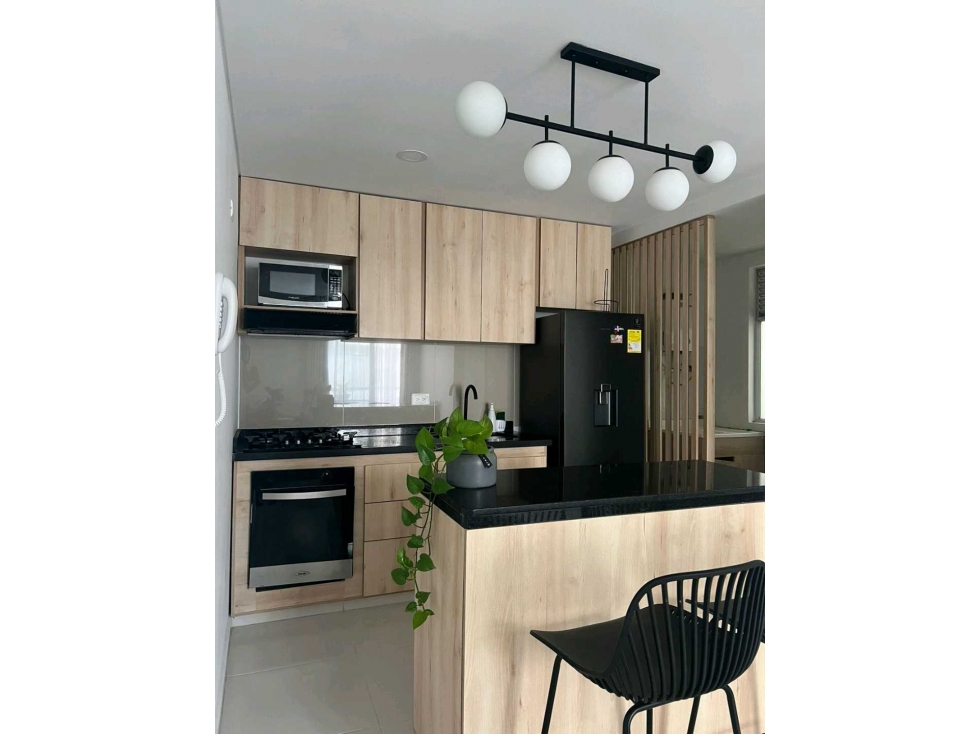 Se vende apartamento en av 19 norte de Armenia Quindio