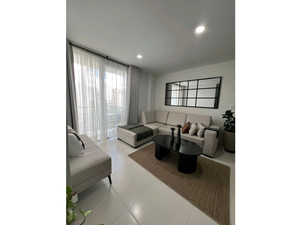 Se vende apartamento en av 19 norte de Armenia Quindio — foto 2