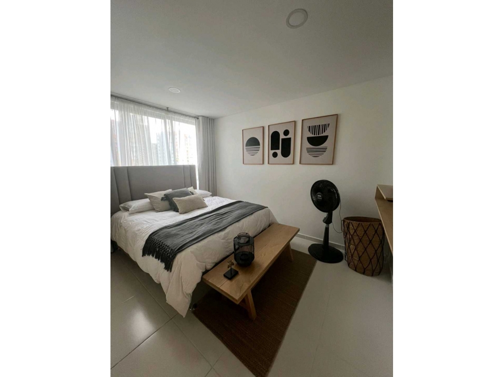 Se vende apartamento en av 19 norte de Armenia Quindio — foto 3