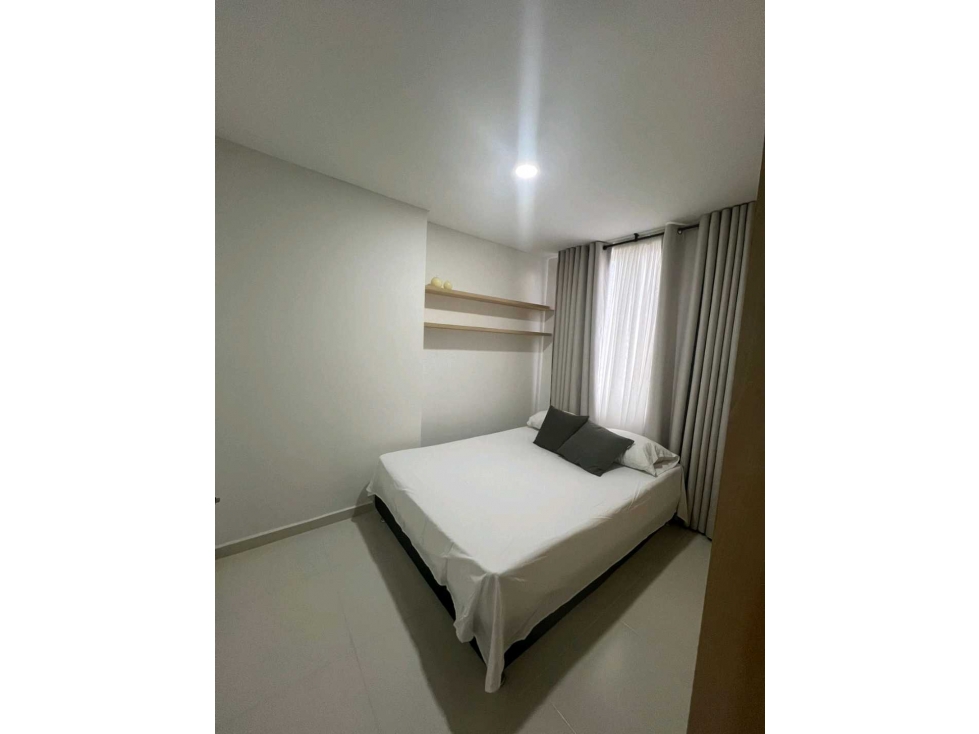 Se vende apartamento en av 19 norte de Armenia Quindio — foto 4