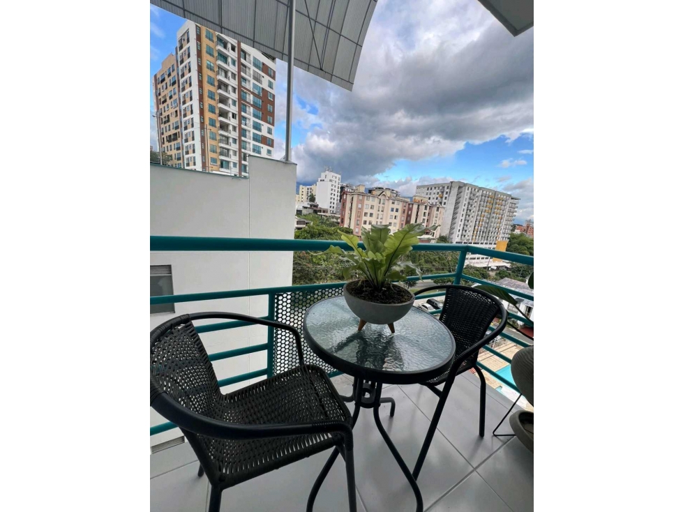 Se vende apartamento en av 19 norte de Armenia Quindio — foto 5