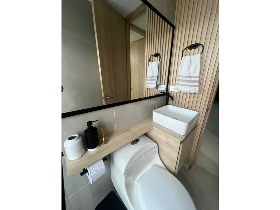 Se vende apartamento en av 19 norte de Armenia Quindio — foto 6