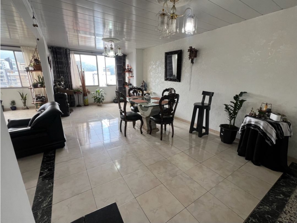 SE VENDE APARTAMENTO EN AV BOLIVAR — foto 2
