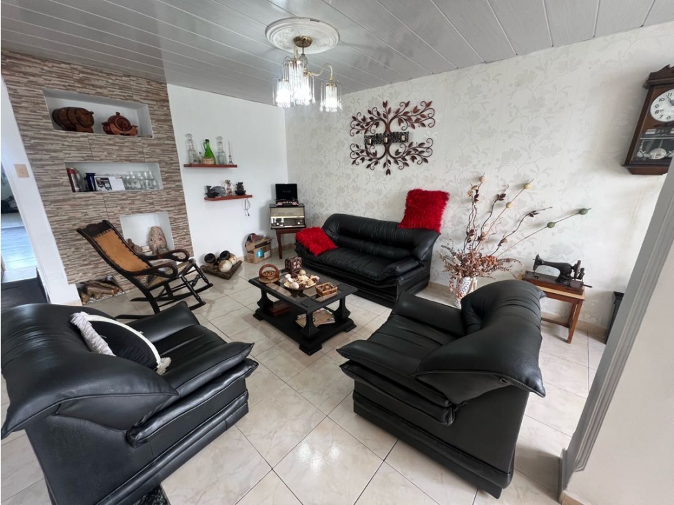 SE VENDE APARTAMENTO EN AV BOLIVAR — foto 5
