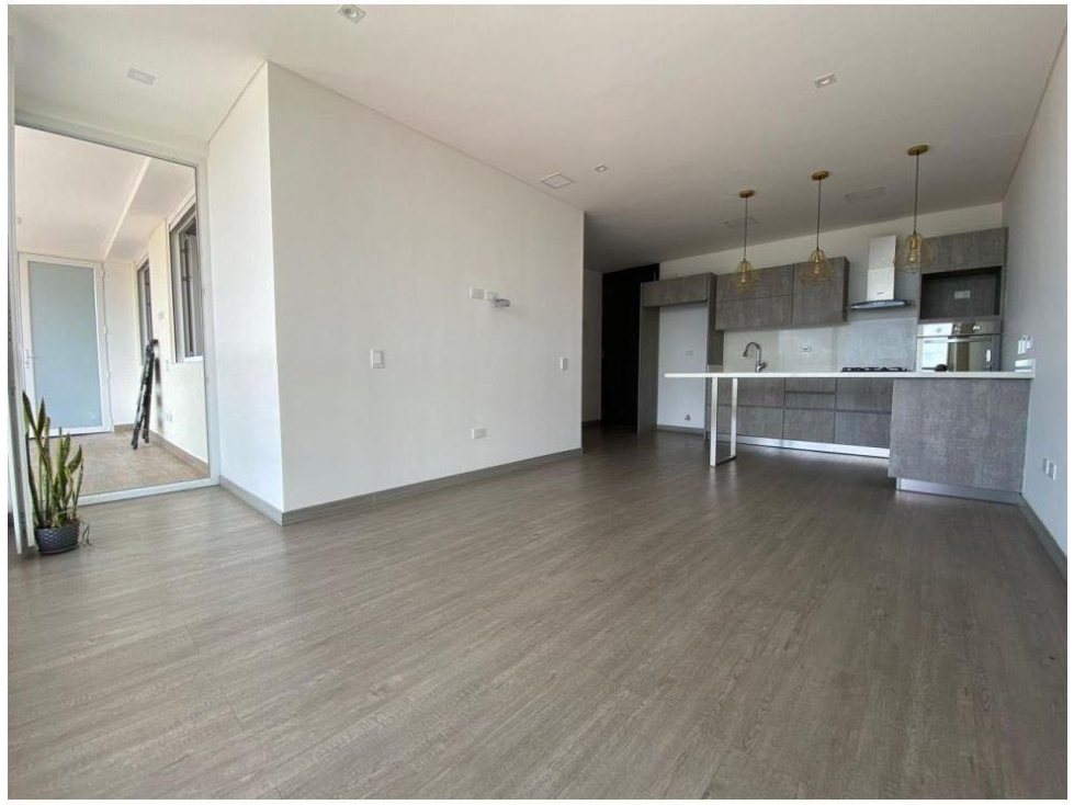 SE VENDE APARTAMENTO EN AV. SUR PEREIRA