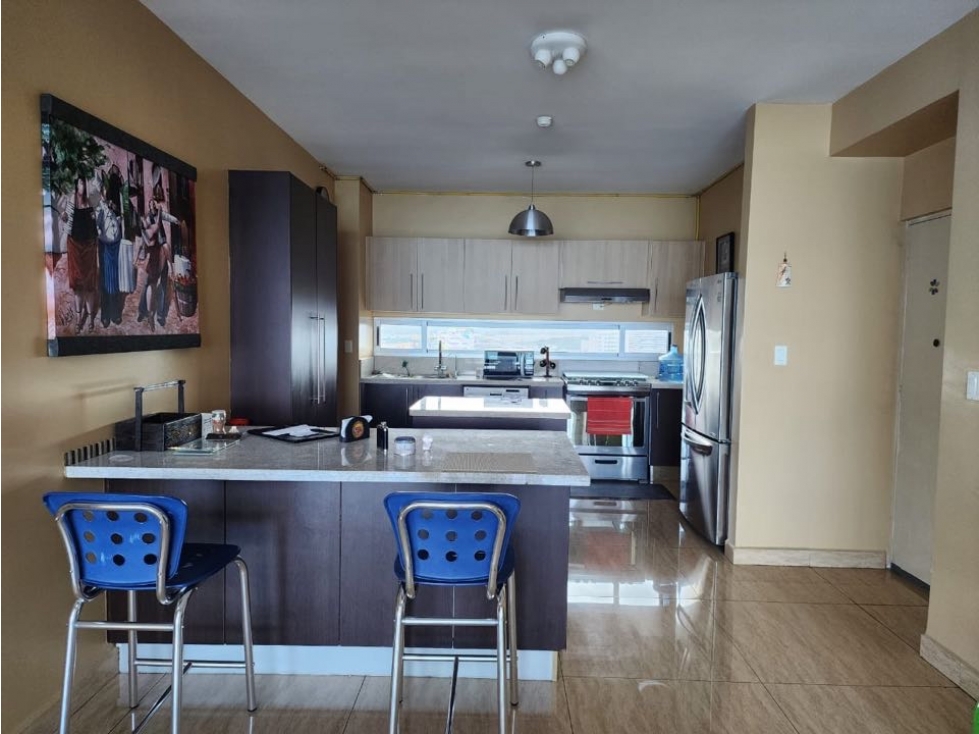 SE VENDE APARTAMENTO EN AVENIDA BALBOA, PH H20