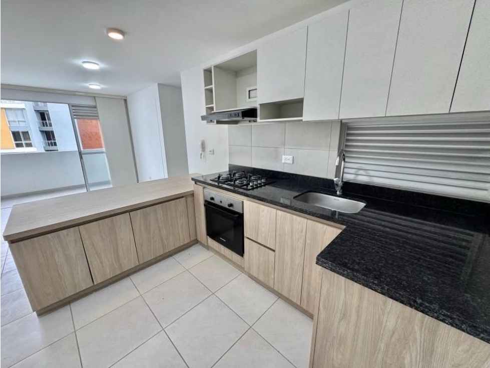 SE VENDE APARTAMENTO EN AVENIDA CENTENARIO ARMENIA — foto 4
