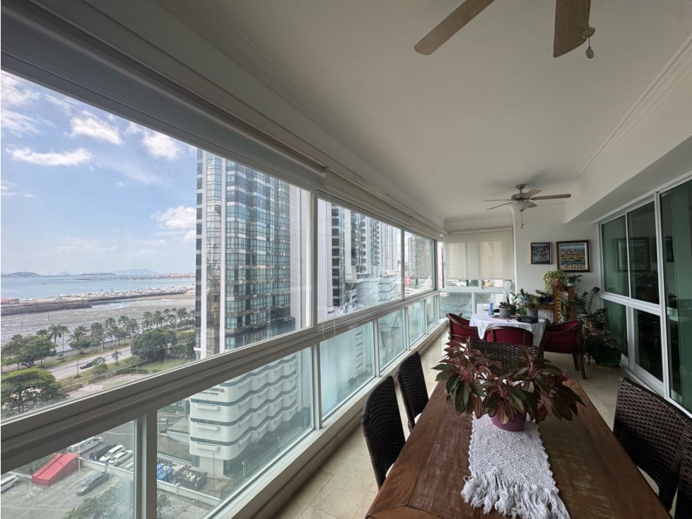 Se vende apartamento en Avenida Balboa-Ph Vista Marina — foto 4