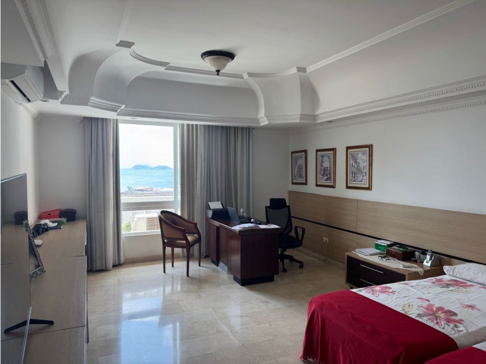 Se vende apartamento en Avenida Balboa-Ph Vista Marina — foto 5
