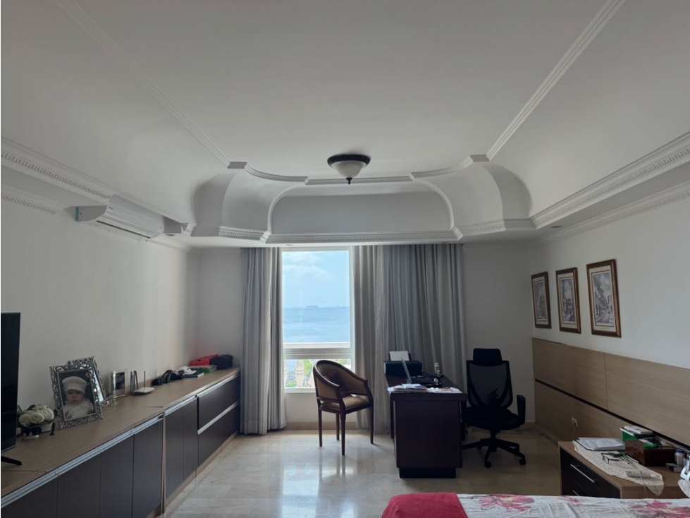 Se vende apartamento en Avenida Balboa-Ph Vista Marina — foto 6