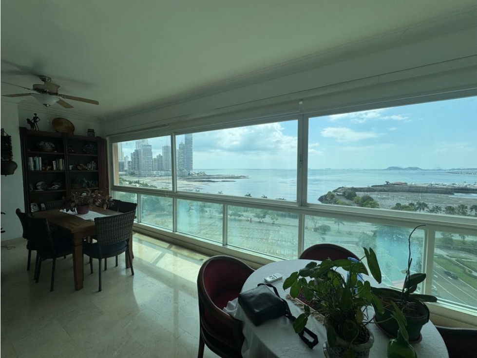 Se vende apartamento en Avenida Balboa-Ph Vista Marina — foto 3