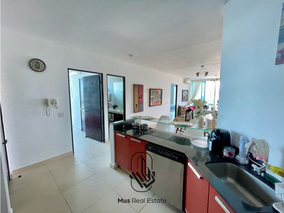Se vende apartamento en PH Destiny avenida Balboa - rt — foto 2