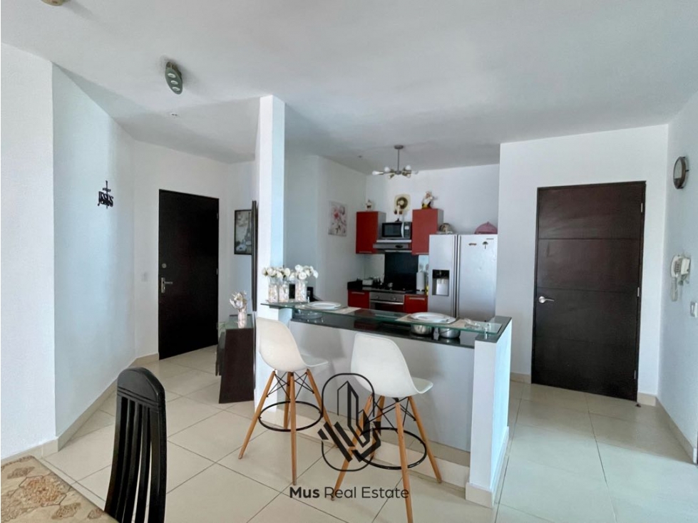 Se vende apartamento en PH Destiny avenida Balboa - rt — foto 3