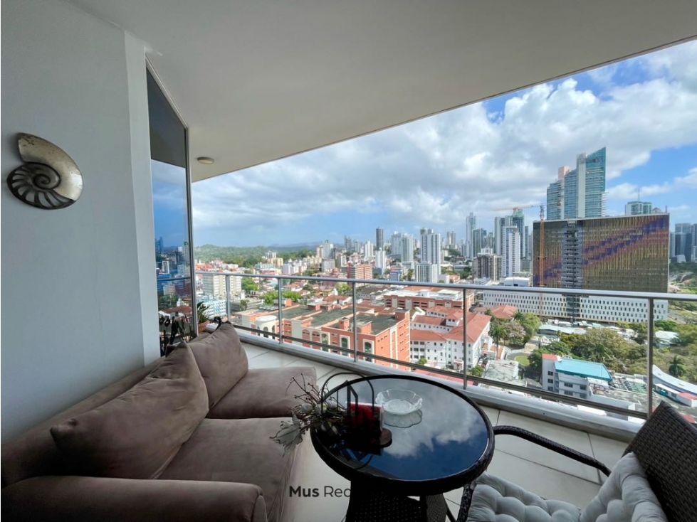 Se vende apartamento en PH Destiny avenida Balboa - rt — foto 5