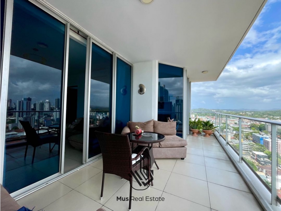 Se vende apartamento en PH Destiny avenida Balboa - rt — foto 6