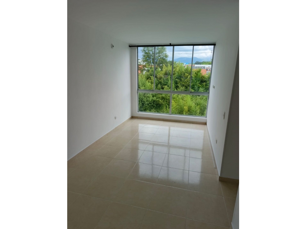Se vende apartamento en Bahía Blanca, Armenia — foto 2