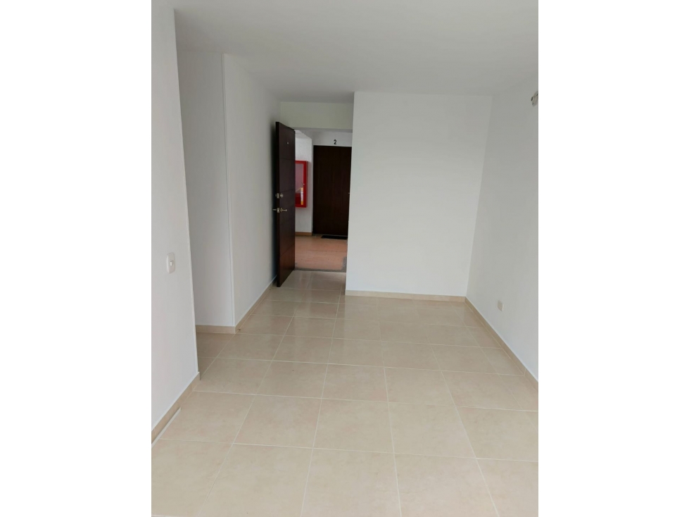 Se vende apartamento en Bahía Blanca, Armenia — foto 3