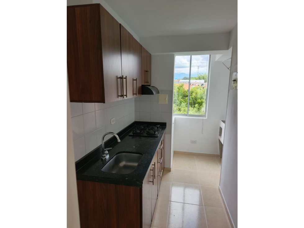 Se vende apartamento en Bahía Blanca, Armenia — foto 4