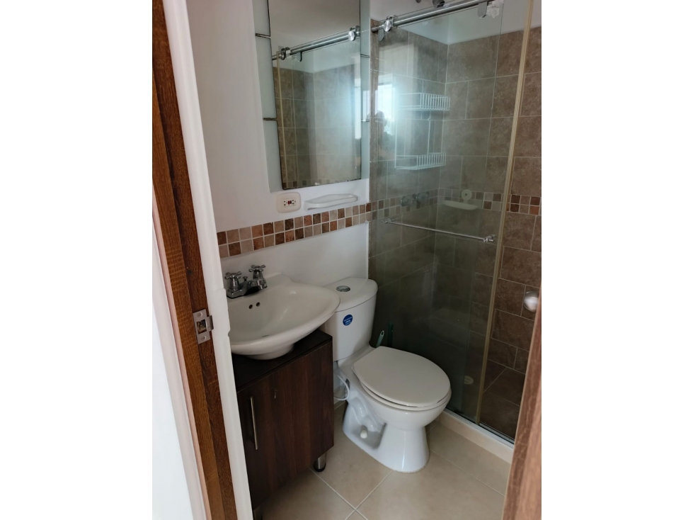 Se vende apartamento en Bahía Blanca, Armenia — foto 6