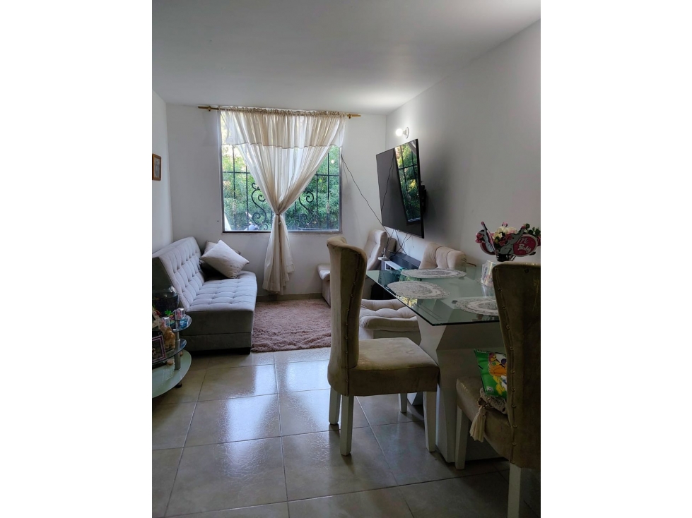 SE VENDE APARTAMENTO EN ALTOS DE SANTA ELENA, SUR DE CALI 485.