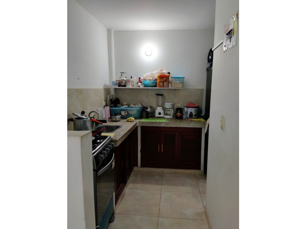 SE VENDE APARTAMENTO EN ALTOS DE SANTA ELENA, SUR DE CALI 485. — foto 4