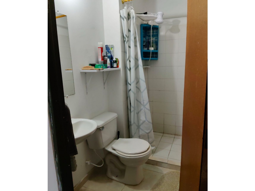 SE VENDE APARTAMENTO EN ALTOS DE SANTA ELENA, SUR DE CALI 485. — foto 5