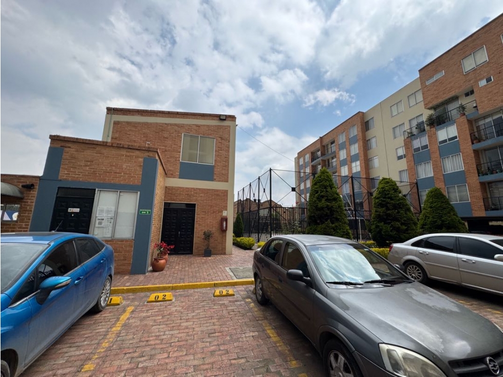 Se vende apartamento en Balcones de Serrezuela Mosquera — foto 3