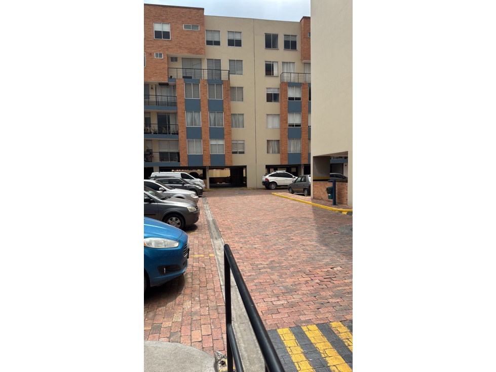 Se vende apartamento en Balcones de Serrezuela Mosquera — foto 2