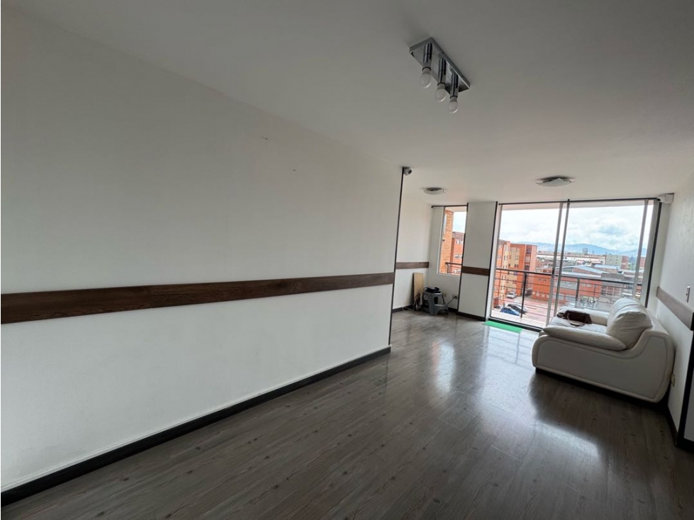Se vende apartamento en Balcones de Serrezuela Mosquera — foto 4