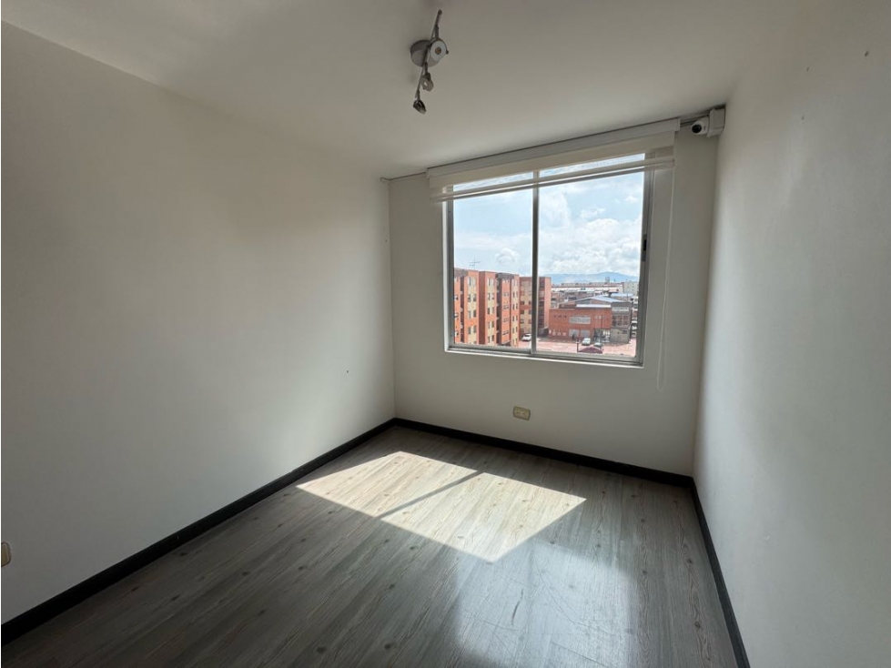 Se vende apartamento en Balcones de Serrezuela Mosquera — foto 5
