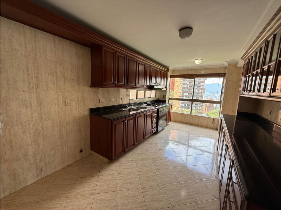 Se vende apartamento Balsos Medellín — foto 2