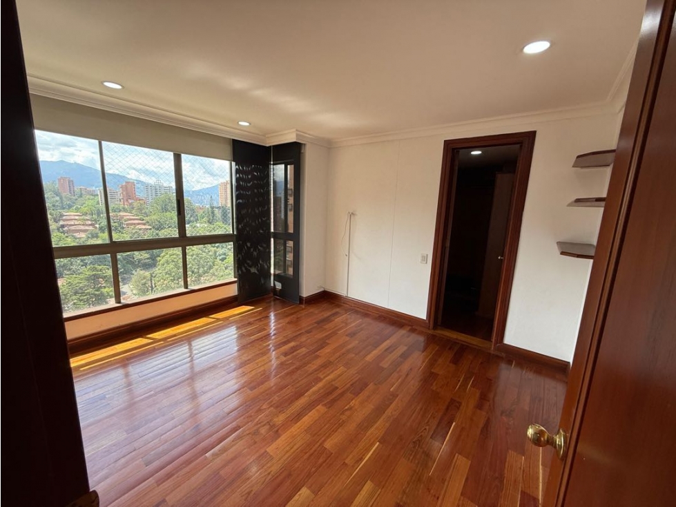Se vende apartamento Balsos Medellín — foto 4