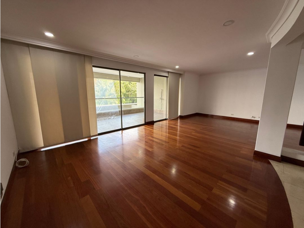 Se vende apartamento Balsos Medellín — foto 5
