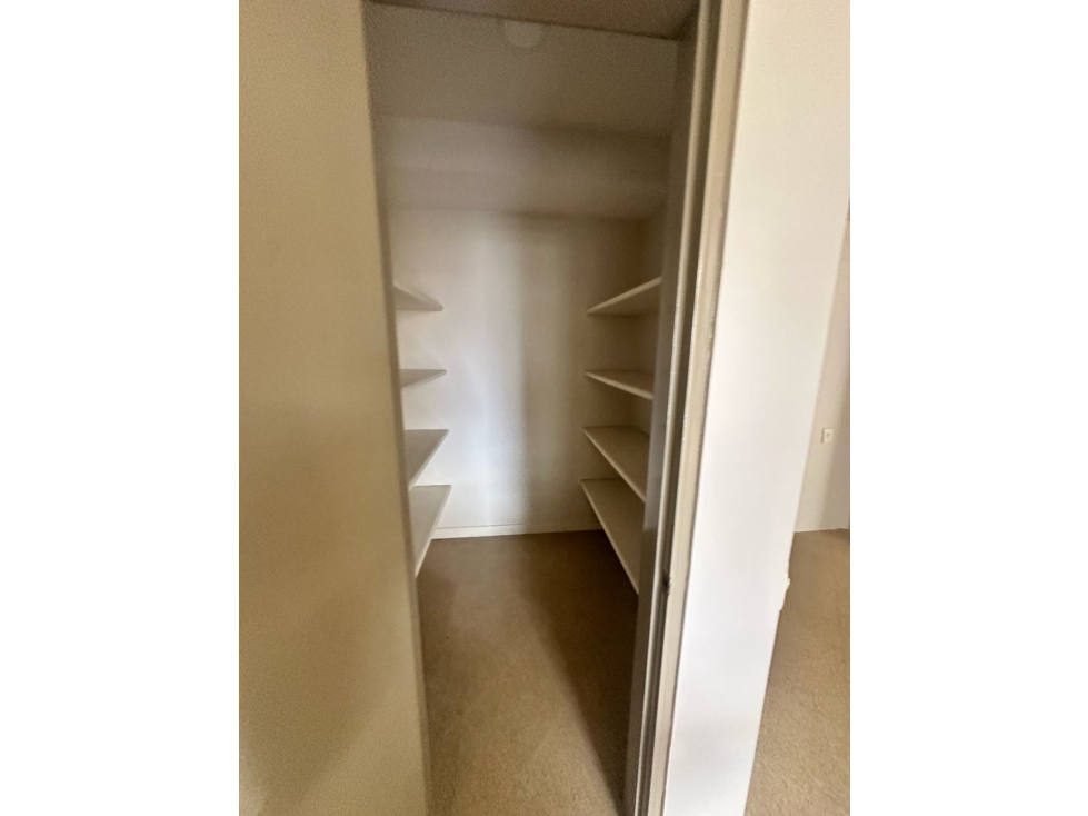 SE VENDE Y ARRIENDA APARTAMENTO EN BALSOS — foto 4