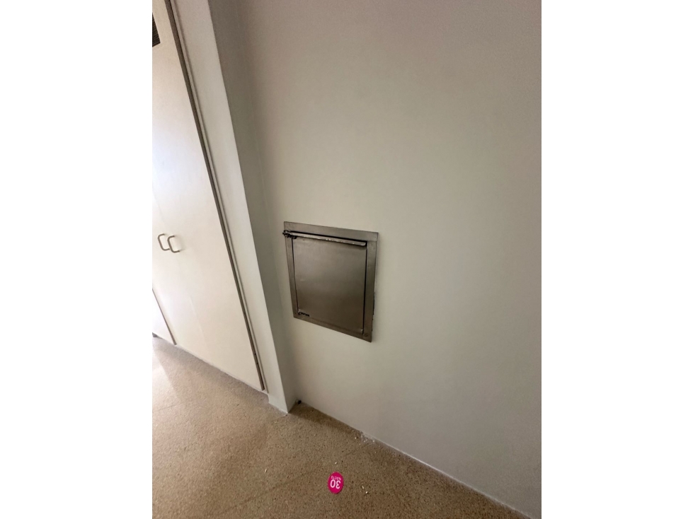 SE VENDE Y ARRIENDA APARTAMENTO EN BALSOS — foto 6