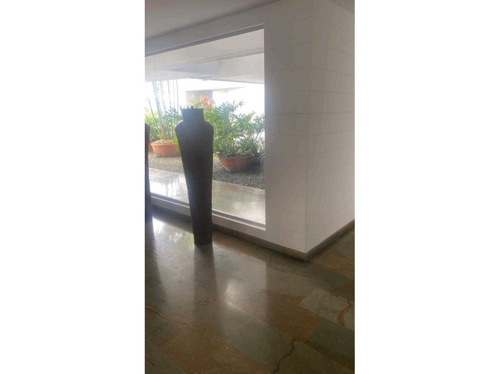 SE VENDE APARTAMENTO EN BARRIO LA CASTELLANA NORTE DE ARMENIA — foto 2