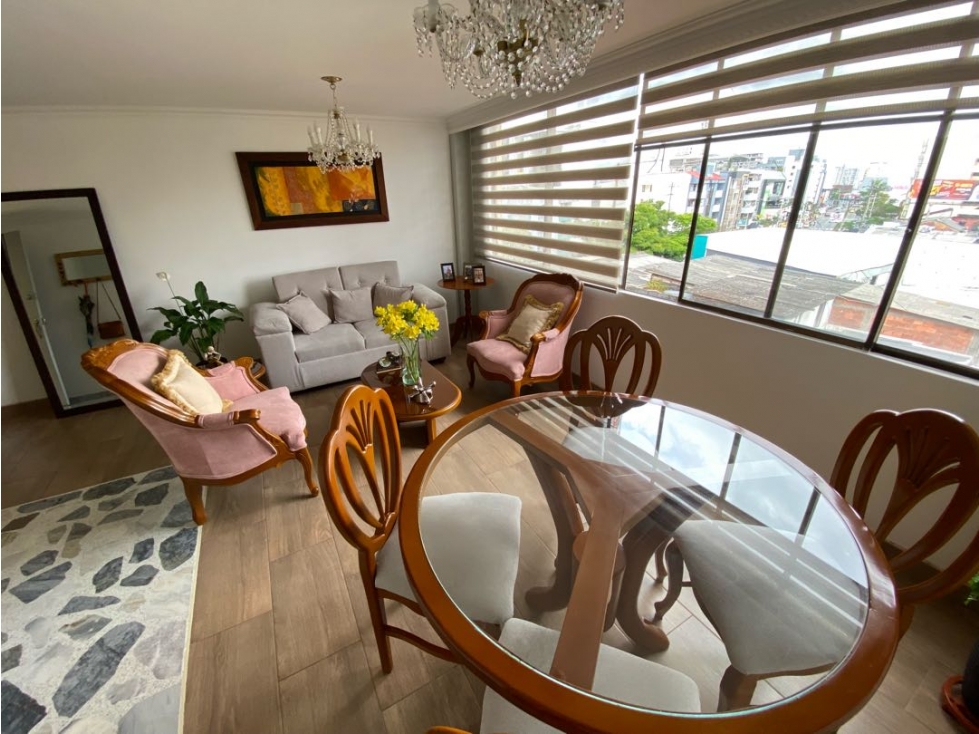 Se vende apartamento en barrio Laureles, Armenia — foto 3