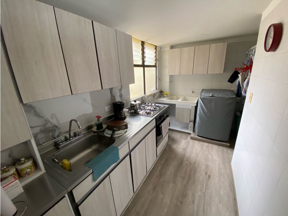 Se vende apartamento en barrio Laureles, Armenia — foto 4