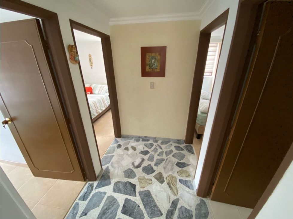 Se vende apartamento en barrio Laureles, Armenia — foto 5