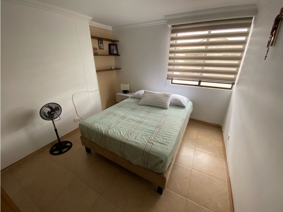 Se vende apartamento en barrio Laureles, Armenia — foto 6