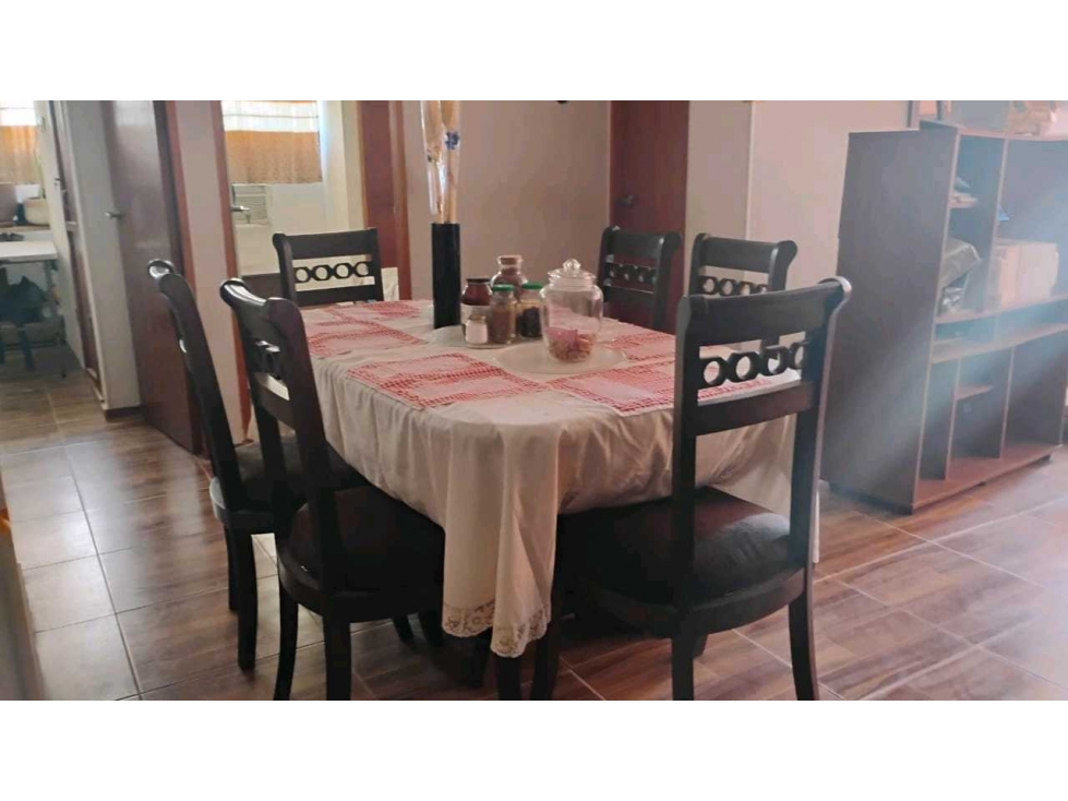 SE VENDE APARTAMENTO EN BARRIO ABAJO BARRANQUILLA — foto 3