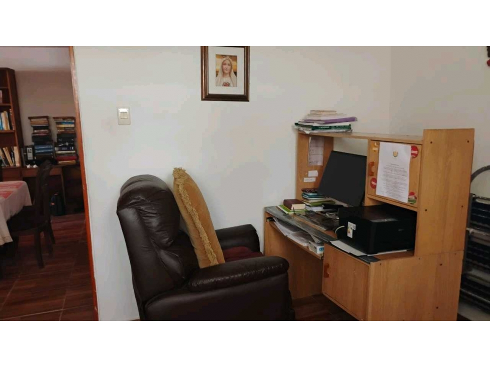 SE VENDE APARTAMENTO EN BARRIO ABAJO BARRANQUILLA — foto 4