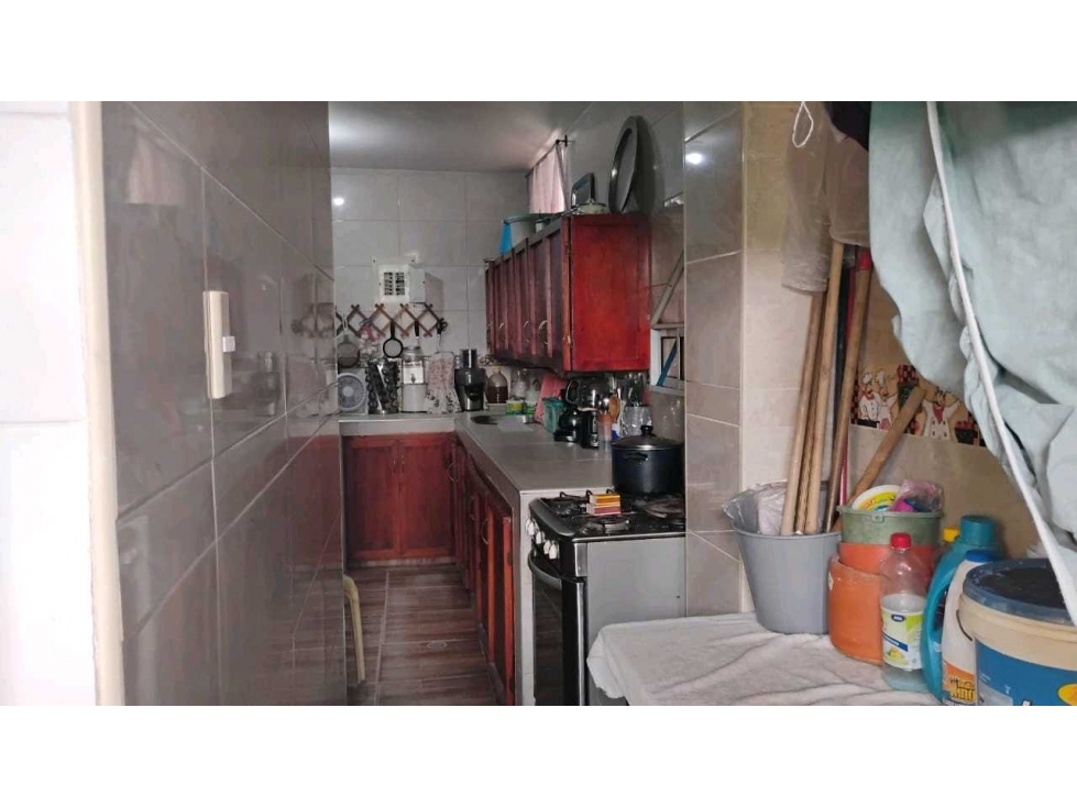 SE VENDE APARTAMENTO EN BARRIO ABAJO BARRANQUILLA — foto 5